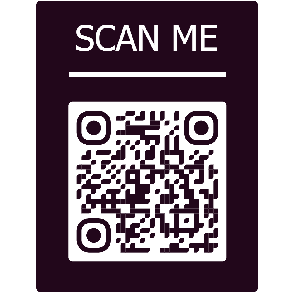 Scan to get CV