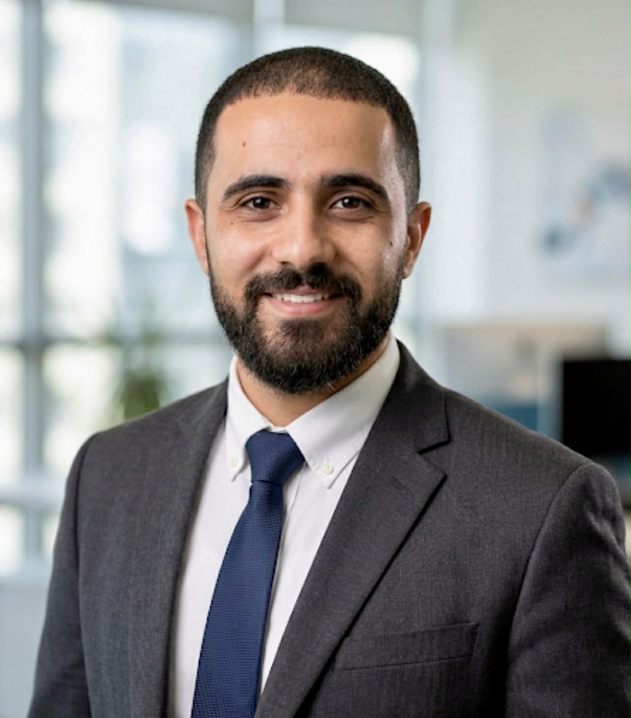 Mohamed Aziz Sakiss